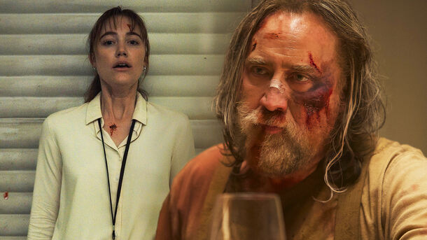 If You Need to Watch One Movie Before Longlegs, Watch This One, Nic Cage Says If You Need to Watch One Movie Before Longlegs, Watch This One, Nic Cage Says
