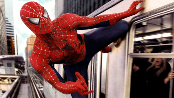 Into the Raimiverse: Most Hated Sony Villain Linked to Toby Maguire's Spider-Man