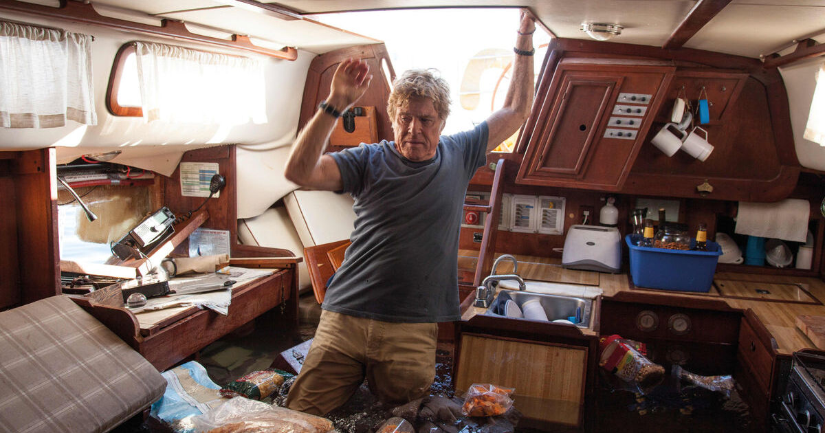 "They Were Afraid": Robert Redford Blamed Marketing for the Oscars Snubbing His 95%-Rated Drama