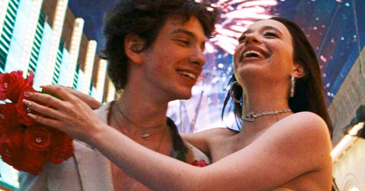 Anora movie ending explained: Mikey Madison won't even say if Ani and ...