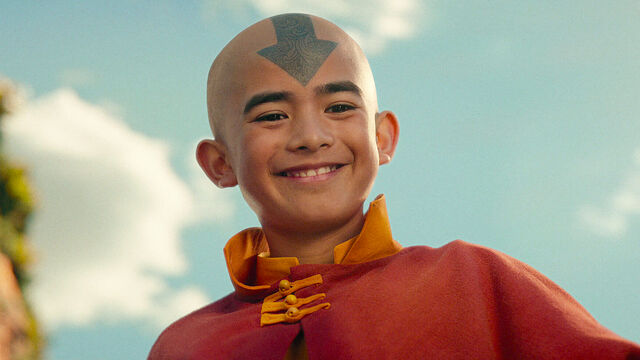 Netflix's New Avatar Series Completely Ignored Aang's Most Essential Storyline