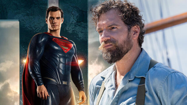 Henry Cavill's New War Action Breaks a Zack Snyder-Held Record in No Time