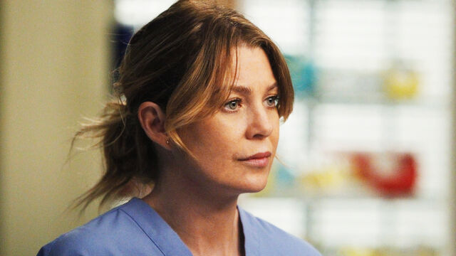 Grey’s Anatomy Fans Won’t Be Getting a 20th Anniversary Episode They Dreamed Of