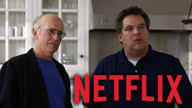 17 Years Later, Curb Your Enthusiasm Gets a Perfect Replacement by Netflix