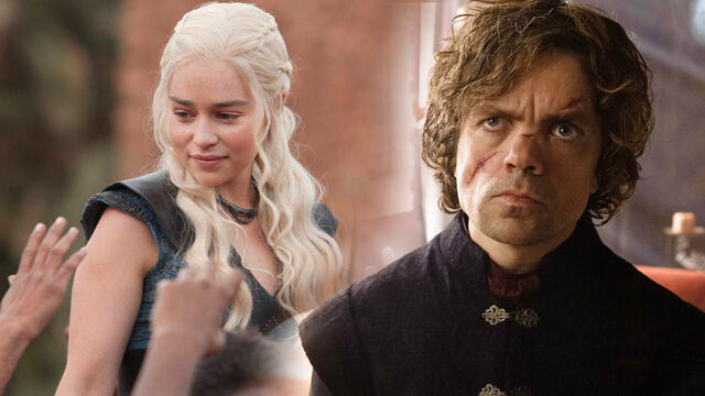 Which Game of Thrones Characters Had the Most Screen Time? Here Are the Top 5, Ranked 