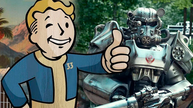 First Look at Fallout Show Makes Fans Worried For All The Wrong Reasons
