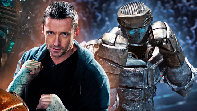 12 Years Later, Hugh Jackman's Best Sci-Fi Movie with Killer Robots Can Get a Sequel