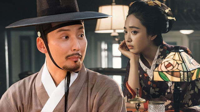 10 Most Realistic Period K-Dramas You Could Use Instead of History Books