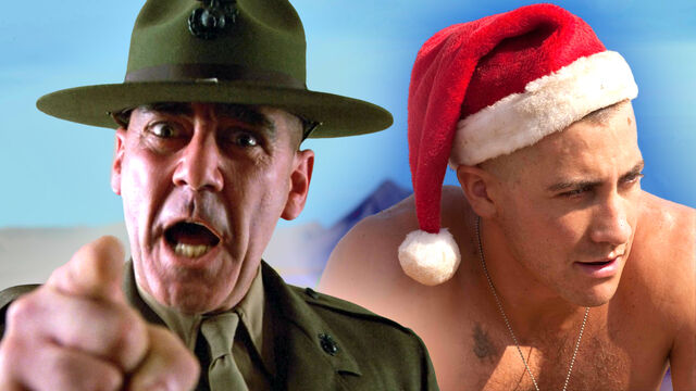 5 Best Anti-War Movies That Cleverly Avoid Bellicose Messages