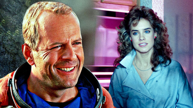 5 Bad Movies That We Only Love Because of Nostalgia