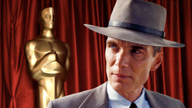 Cillian Murphy’s Oscar in Danger: Who Can Take His Oppenheimer Award?