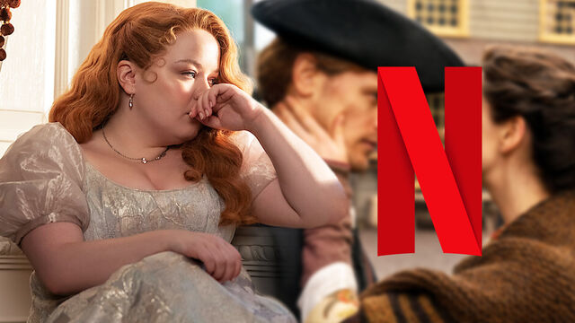 Netflix Finally Updates the Longest-Awaited Period Drama, and It’s Not Bridgerton