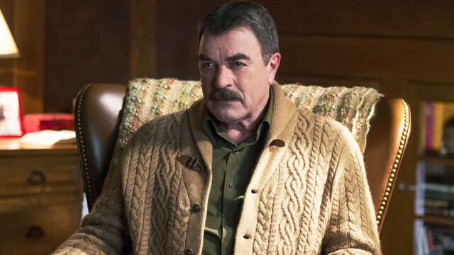 ‘CBS Will Come to Their Senses’: Tom Selleck Keeps Waging War for Blue Bloods
