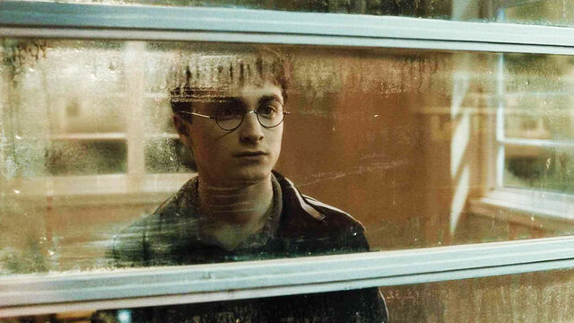 Harry Potter and the Half-Blood Prince’s Most Dramatic Scene Actually Makes Exactly Zero Sense