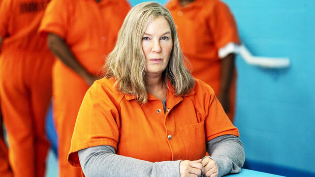 Forget Bridget Jones, This Renée Zellweger Crime Drama Will Become Your Next Guilty Pleasure