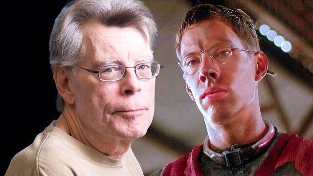 37 Years Later, New Stephen King Sci-Fi Movie Remake Repeats 1 Complaint He Had With The Original