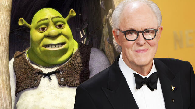 John Lithgow Had Very Unexpected Thoughts on Shrek While Voicing Its Most Divisive Character