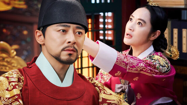 12 Best Historical K-Dramas of the Last 5 Years Currently on Netflix