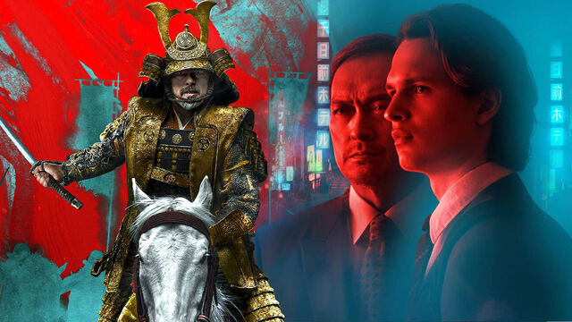 Shogun Stole All Hype from Max’s Sleeper Hit About Yakuza with 92% Tomatometer