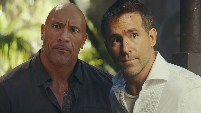 The Rock & Ryan Reynolds Behind-the-Scenes Feud Explained: What Happened on Red Notice Set, Really?