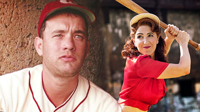 Nobody Expected The Adaptation of 90s Tom Hanks Sport Comedy to Be This Good
