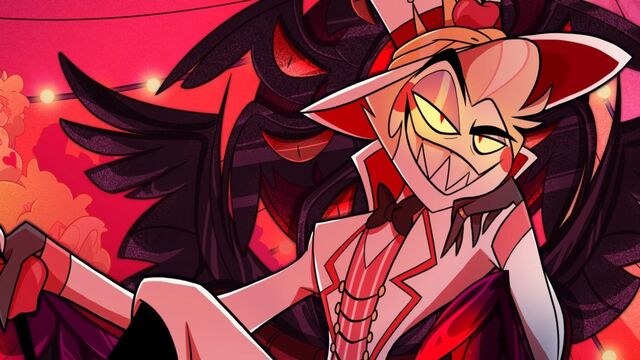 10 References Pretty Much Everyone Missed In Hazbin Hotel