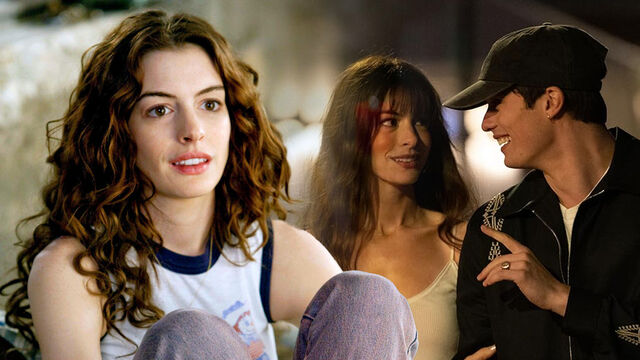 Anne Hathaway’s Best: 5 Actress’ Romcoms to Watch on Prime After The Idea of You