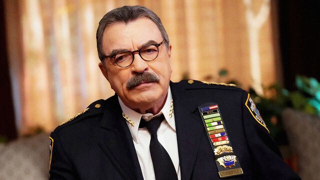 4 Months & 13k Signatures Later, Save Blue Bloods Petition Isn't Saving Anything
