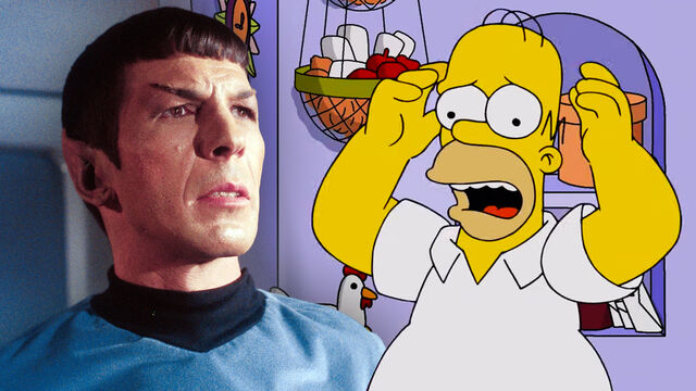 From Star Trek to The Simpsons: 5 Shows That Predicted the Future In a Way That’s Scary in 2024