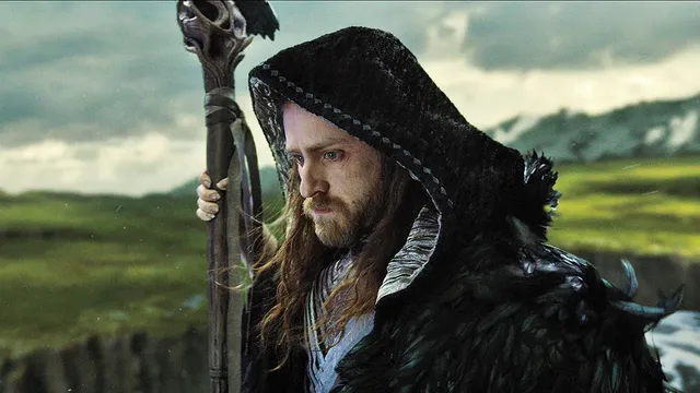 Critics Gave This Fantasy Epic a Harsh 29% on RT – But Audiences Made It a Netflix Top 10 Hit