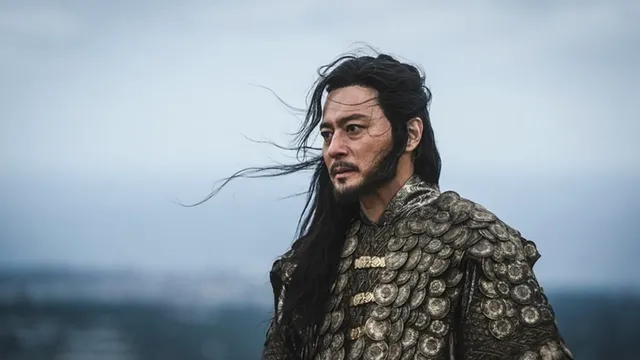 'Arthdal Chronicles' and 4 Other Best Fantasy K-Dramas, Ranked by IMDb