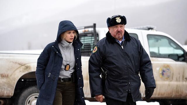 5 Best Thrillers With a Winter Atmosphere, Ranked by Rotten Tomatoes