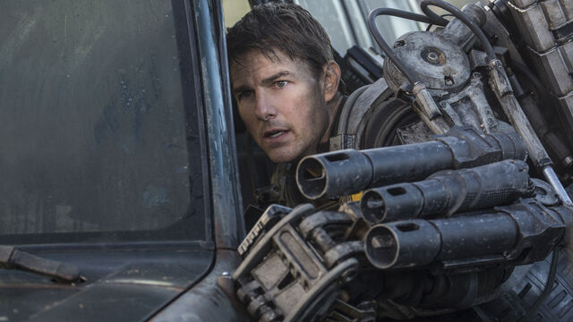 If 'War Machine' Had You Hooked, Here're 5 More Adrenaline-Packed Sci-Fi Action Flicks