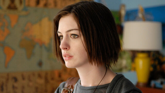 Anne Hathaway Reveals One Film She Considers Her Greatest – It's Not 'Les Misérables' or 'Interstellar'