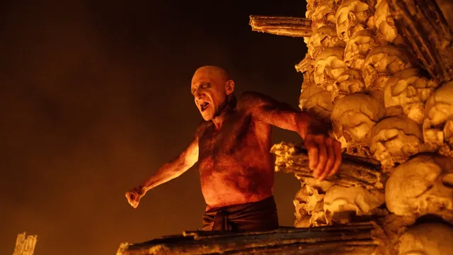 '28 Years Later: The Bone Temple': What Happened to Kelson & Finale, Explained