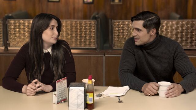 5 Heartwarming TV Series to Watch After 'Shrinking', Ranked by Rotten Tomatoes