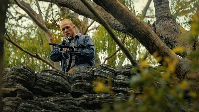 5 Best Netflix Movies Released in the First Half of 2026, Ranked by Rotten Tomatoes