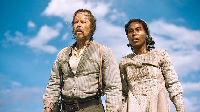 This Western Just Skyrocketed to #2 Spot on HBO Max, but It's Not as Good as It Seems