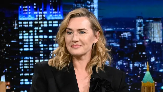 Kate Winslet "Absolutely Loved" This Best Picture Oscar Winner With 97% on RT