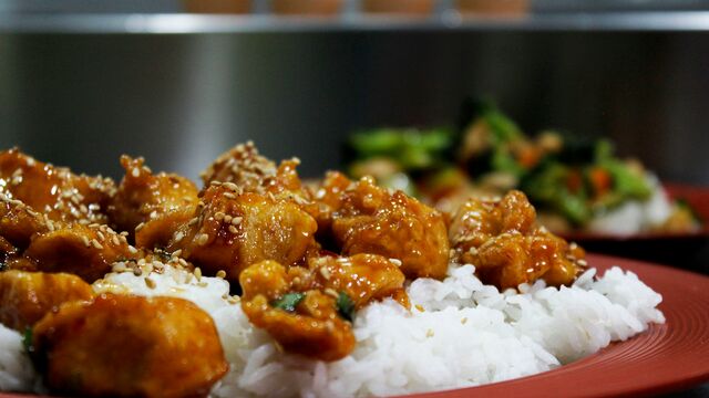 The 10-Minuteы Teriyaki: One Universal Sauce for Meat, Noodles, and Salads