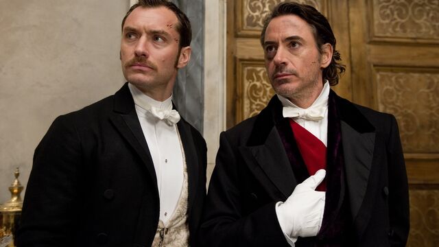 Will There Ever Be 'Sherlock Holmes 3'? Everything You Need to Know About the Movie