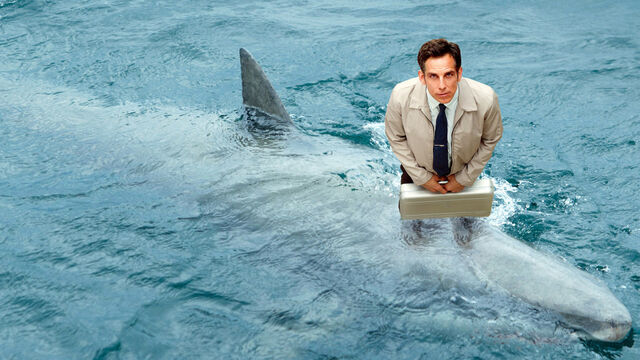 5 Hilarious Movies & TV Shows to Watch if You Can't Get Enough of Steve Carell's 'Rooster'