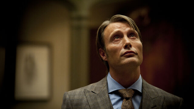 'Hannibal' and 4 Other TV Series That Are Better Than Their Source Material
