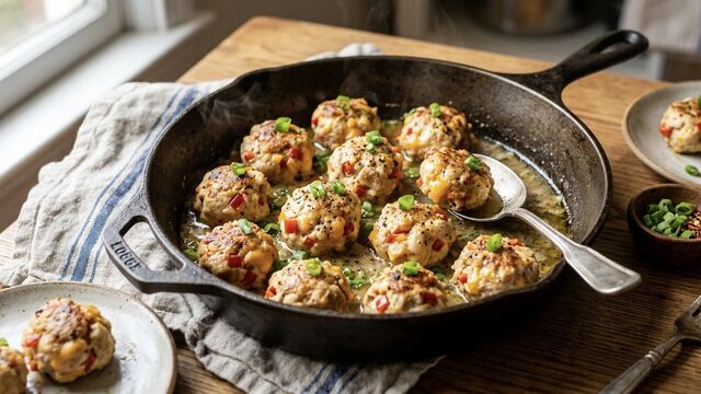 The Search is Over: This 30-Minute Meatball Recipe Is the Only One You’ll Ever Need