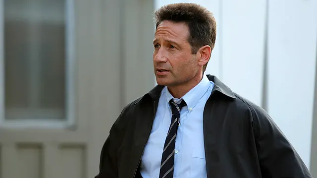 Not Only 'Californication' & 'The X-Files': 5 Best David Duchovny Roles, Ranked by IMDb
