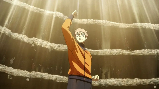 'Jujutsu Kaisen' Season 3 Episode 5: Recap, References & Everything You Need to Know