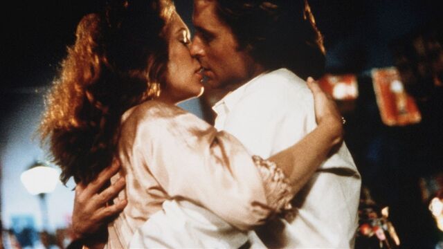 Michael Douglas's memoir confirms the Kathleen Turner romance after 40 years of denials — and his book explains why they both lied