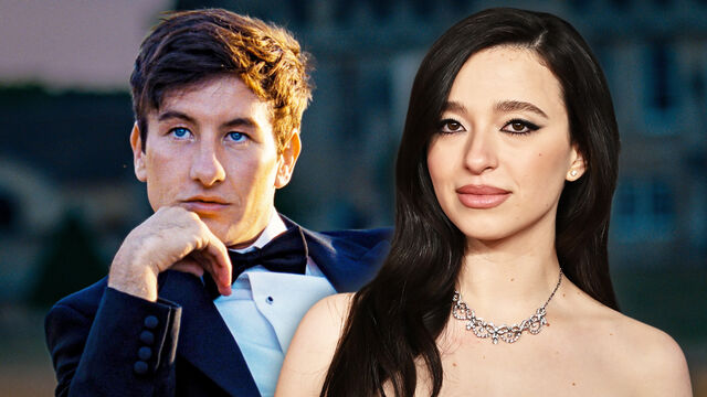 Mikey Madison Eyed for 'Masque of the Red Death': Fans Fear It's a New 'Saltburn'