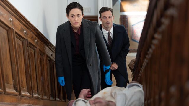 Hulu's New 100%-Rated Series With 'Shameless' Star Is One of the Best Crime Dramas of 2026