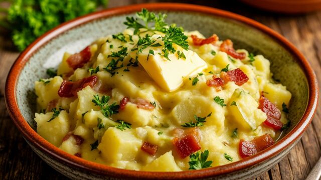 St. Patrick’s Day Essential: How to Make the Most Flavorful Colcannon You’ve Ever Had